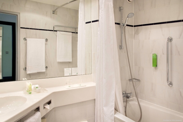 Holiday Inn STUTTGART (Stuttgart)